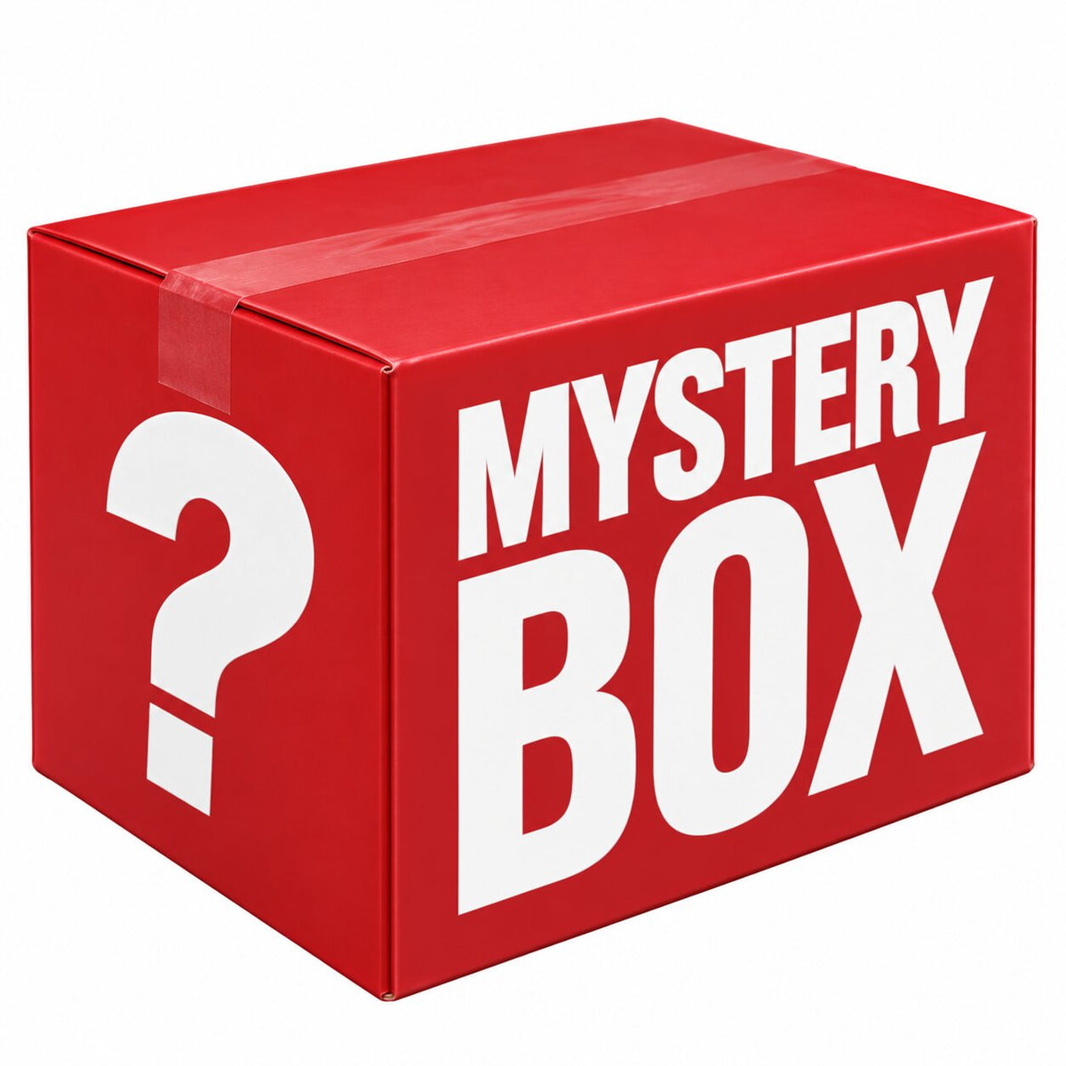 Mystery Gift