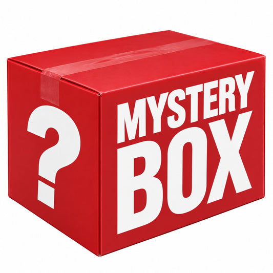 Mystery Gift